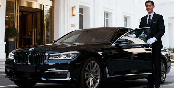Private Car Service  