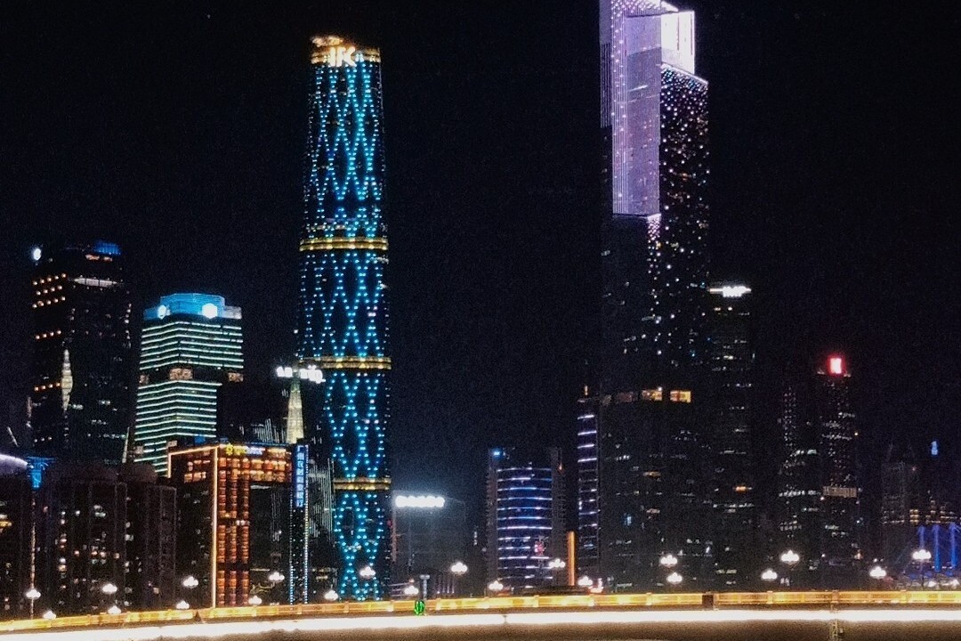 Guangzhou Travel Guide 2025