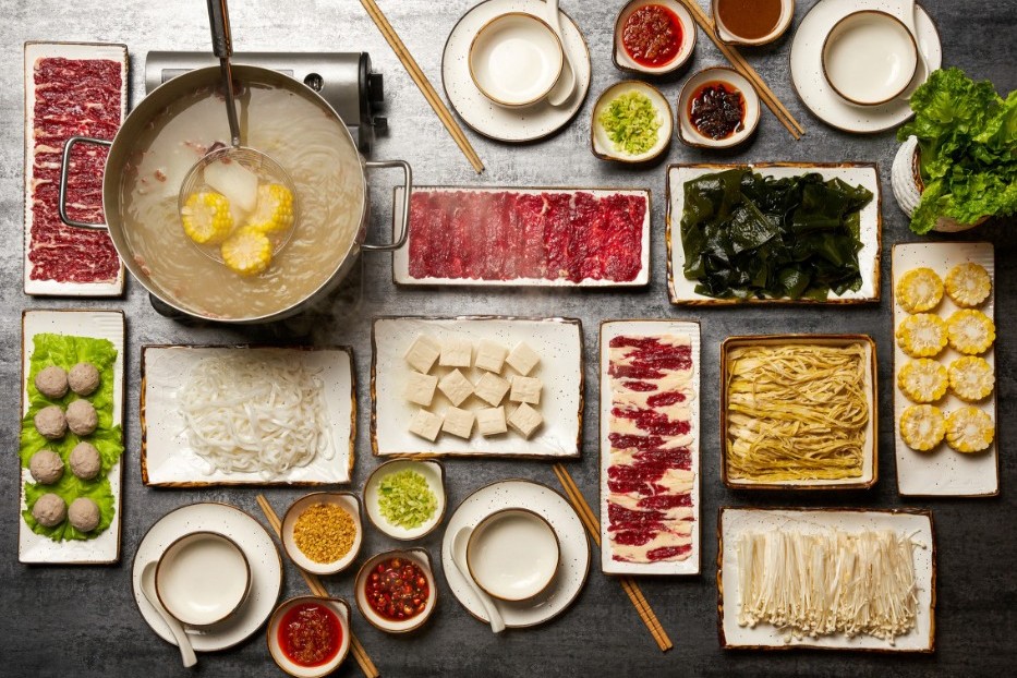 Culinary Journey Through Guangdong: Authentic Flavors and Regional Delights
