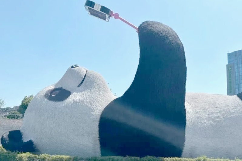 Chengdu Travel Guide 2025