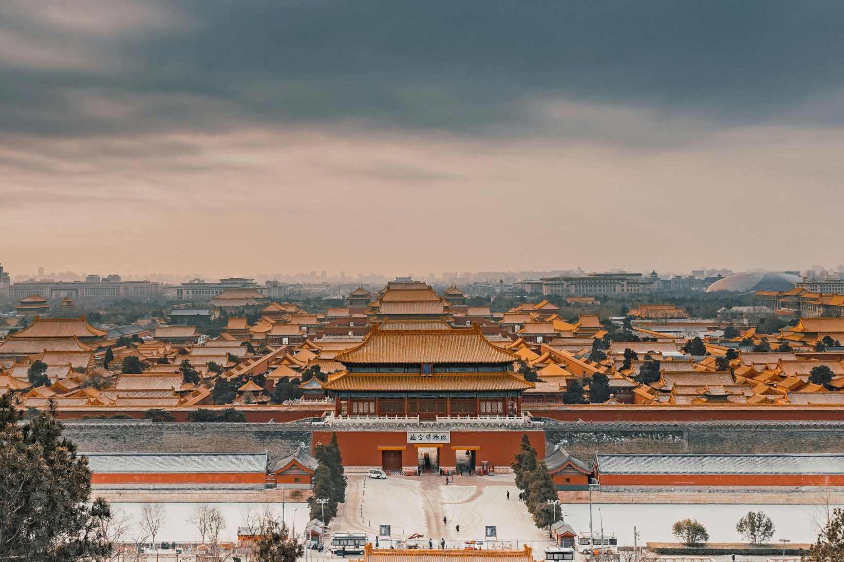 Your Ultimate 3-Day Beijing Travel Guide for First-Time Visitors
