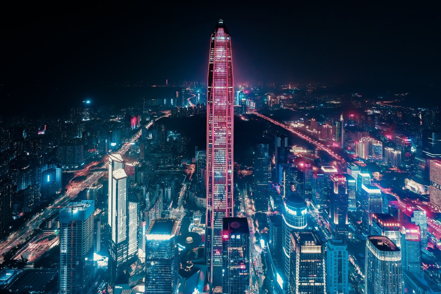 3-Day Shenzhen Itinerary