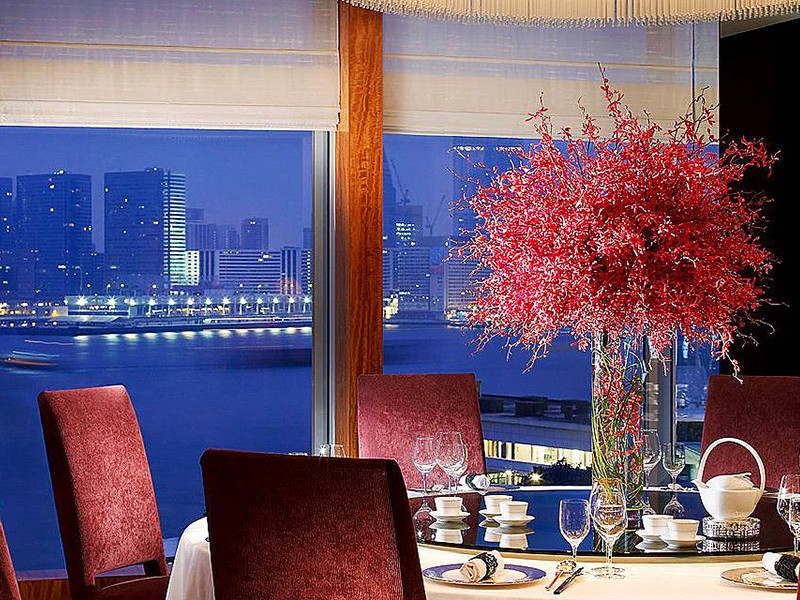 Hong Kong Food Guide