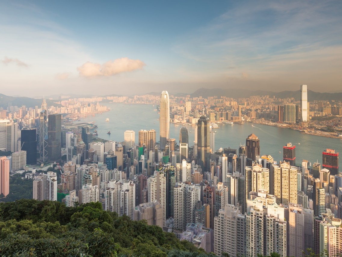 Hong Kong & Macau 5-Day Itinerary: A Journey Through East Meets West