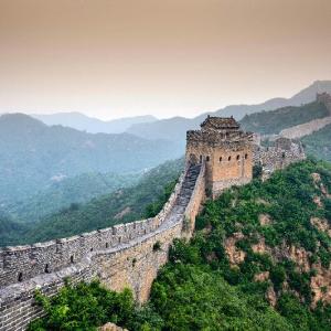 Partnering with .chinatourcar, we focus on exploring the beauty of China.