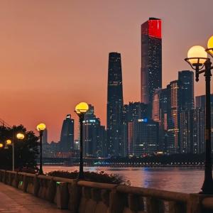 Recommended must-see attractions in Haizhu District, Guangzhou: Experience Lingnan culture and urban vitality