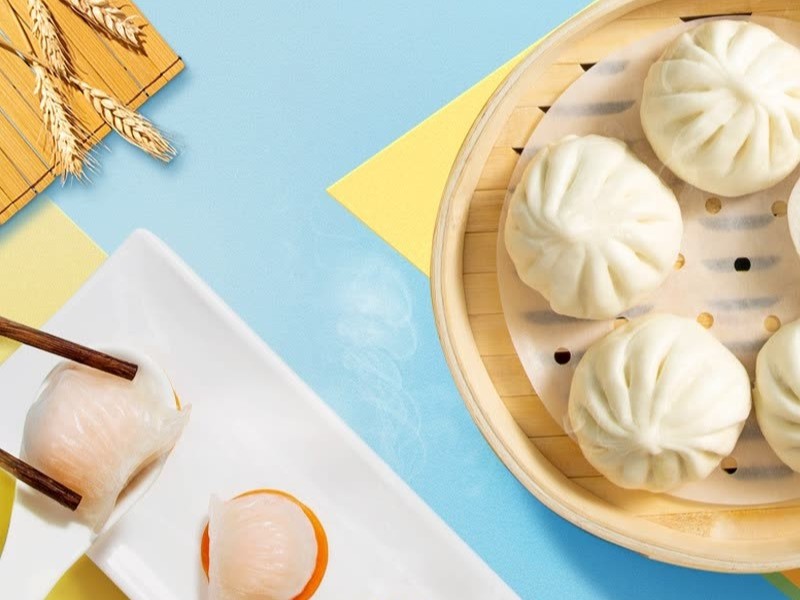 My Guangdong Food Adventure