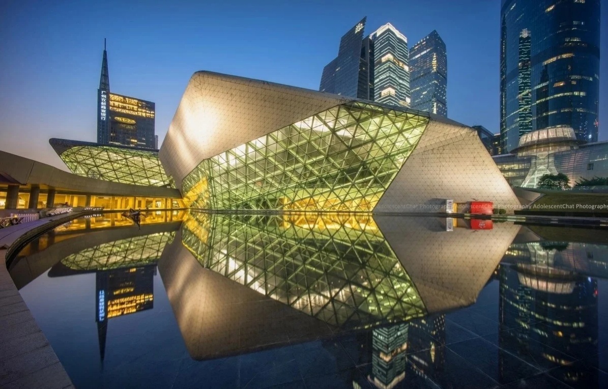 Must-see attractions in Tianhe District, Guangzhou | Experience the pulse of modern Guangzhou