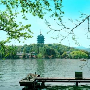 Shanghai to Hangzhou: A Personal Journey