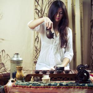 A Journey Through China's Tea Culture