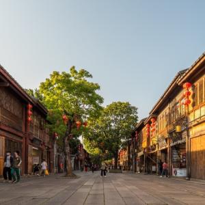 One-Day Tour Guide to Fuzhou