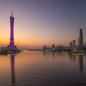 A Dynamic City Where Tradition Meets Modernity