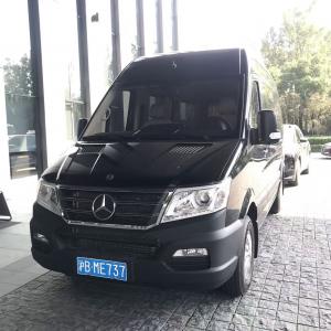 Shanghai-Benz-Vito-9seater-car